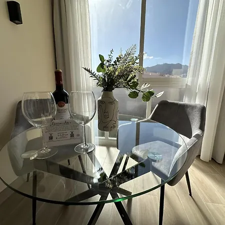 Апартаменты Estudio Centrico 10 Min A Playa En
