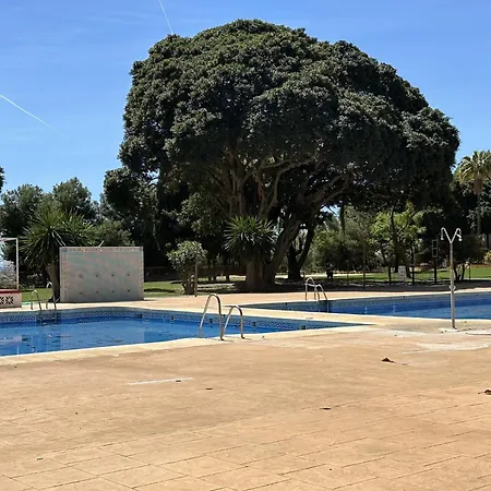 Apartment Estudio Centrico 10 Min A Playa En Benalmadena