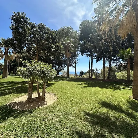Estudio Centrico 10 Min A Playa En Apartment Benalmadena