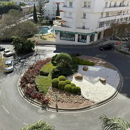 Apartment Estudio Centrico 10 Min A Playa En *