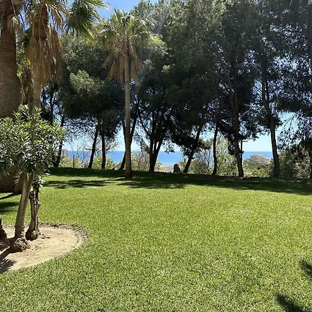 Estudio Centrico 10 Min A Playa En * Benalmadena